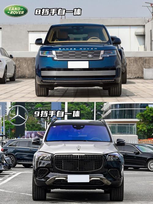 佛山26迈巴赫经典与现代的完美融合，路虎如何塑造独特的品牌形象